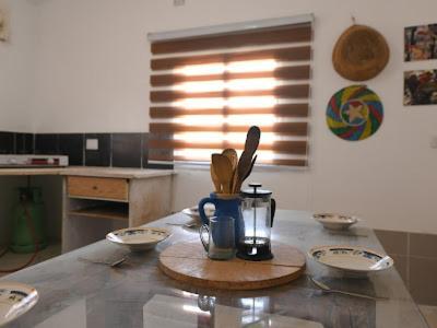 St.Jadoor Inn Al Azraq ash Shamālī Exteriör bild